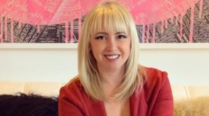 Jennifer Tisdale