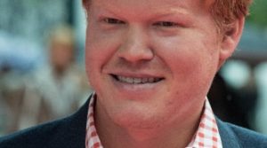 Jesse Plemons