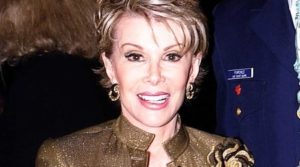 Joan Rivers