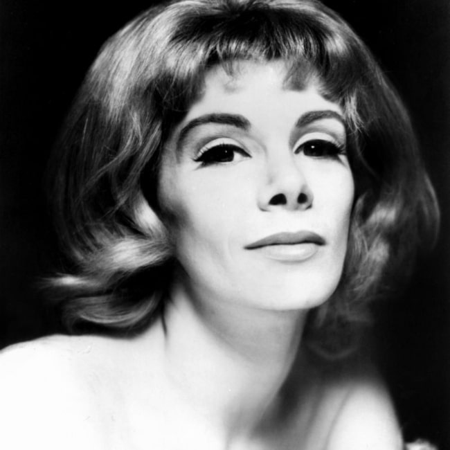 Joan Rivers in 1966