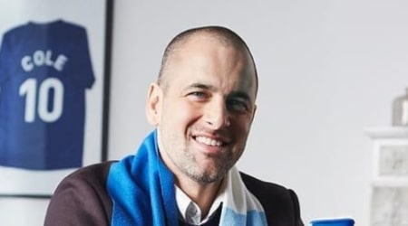 Joe Cole Height, Weight, Age, Family, Facts, Spouse, Biography