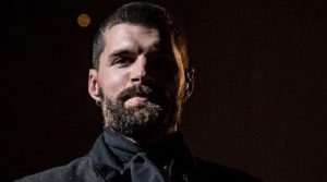 Joel Smallbone
