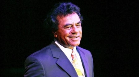 Johnny Mathis Height, Weight, Age, Body Statistics