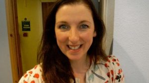 Julie Wilson Nimmo