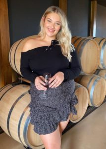 Kate Wasley Height, Weight, Age, Boyfriend, Facts, Biography