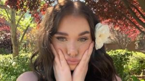 Katelyn McFadden