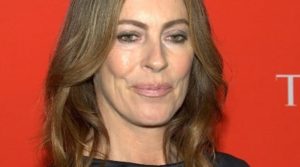 Kathryn Bigelow