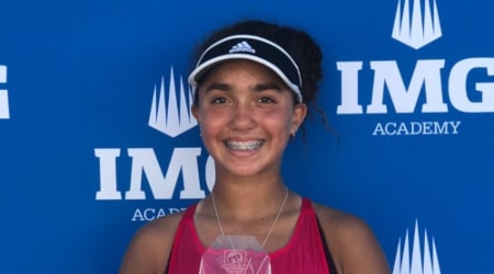 Katrina Scott (Tennis Player) Height, Weight, Age, Body Statistics