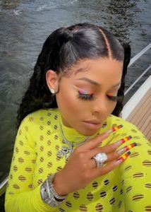 Keyshia Ka'Oir Height, Weight, Age, Spouse, Children, Facts, Biography