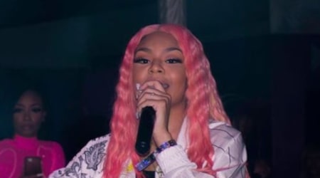 Killumantii Height, Weight, Age, Body Statistics