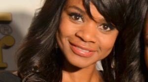 Kimberly Elise