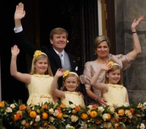 Queen Máxima of the Netherlands Height, Weight, Age, Biography