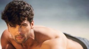 Kushal Tandon