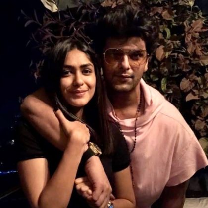 Kushal Tandon Height, Weight, Age, Girlfriend, Facts, Biography