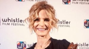 Kyra Sedgwick