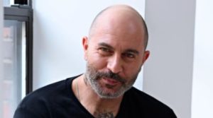 Lior Raz