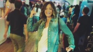Lisa Dolan