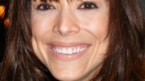 Liz Vassey