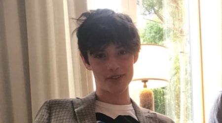 Louis Partridge Height, Weight, Age, Body Statistics