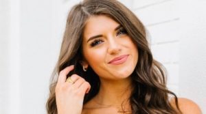 Madison Prewett