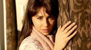 Mandy Takhar