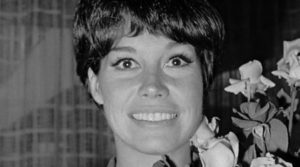 Mary Tyler Moore