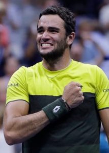 Matteo Berrettini Height, Weight, Age, Family, Facts ...