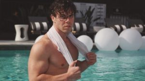 Maximilian Acevedo