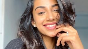 Meenakshi Chaudhary