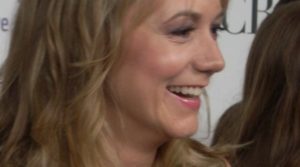 Megyn Price