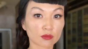 Michelle Krusiec