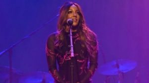 Mickey Guyton