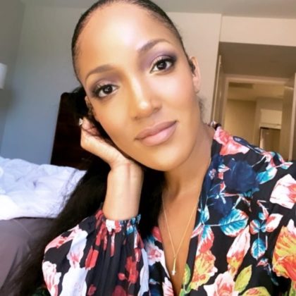 Mickey Guyton Height, Weight, Age, Spouse, Family, Facts, Biography