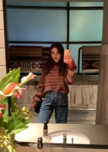 Mika Abdalla Height, Weight, Age, Boyfriend, Facts, Biography