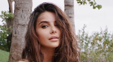 Mikaela Hoover Height, Weight, Age, Body Statistics