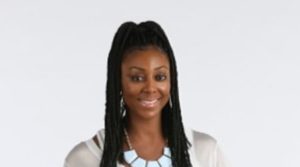 Monica Wright
