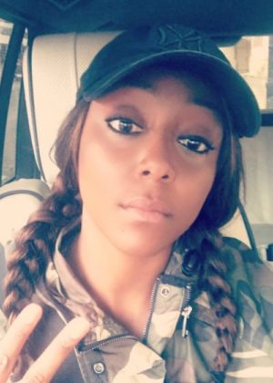 Monica Wright Height, Weight, Family, Spouse, Education, Biography