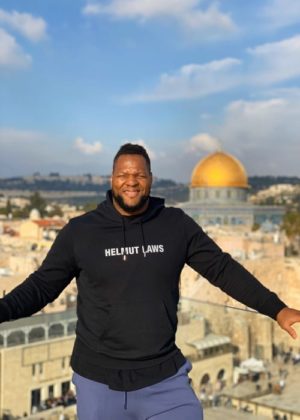 Ndamukong Suh Height, Weight, Family, Spouse, Education, Biography