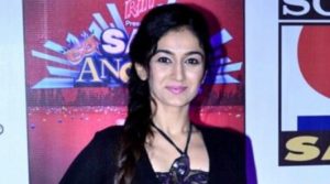 Neha Mehta