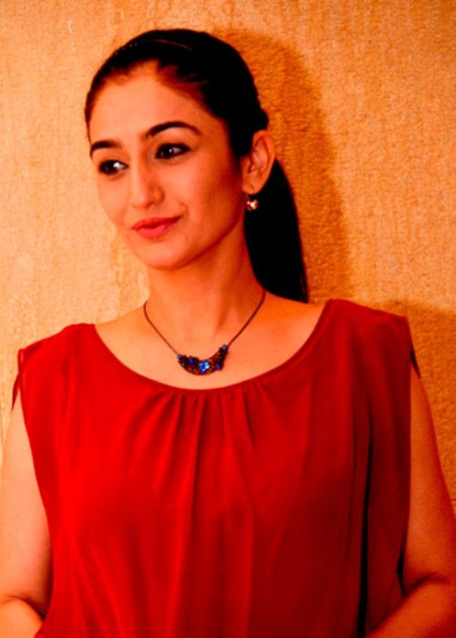 Neha Mehta at the launch party of Sony LIV in December 2016