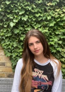 Nell Tiger Free Height, Weight, Age, Boyfriend, Facts, Biography