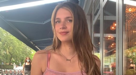 Nell Tiger Free Height Weight Age Boyfriend Facts Biography