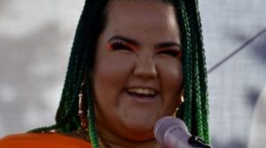 Netta Barzilai