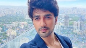Nishant Singh Malkani