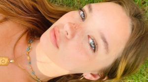 Olivia-Mai Barrett