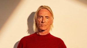 Paul Weller