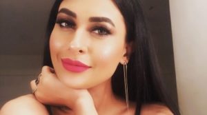 Pavitra Punia