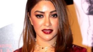 Payal Ghosh