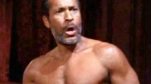 Phil Morris