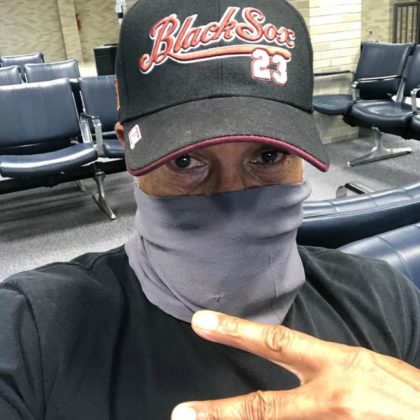 Phil Morris Height, Weight, Age, Spouse, Family, Facts, Biography